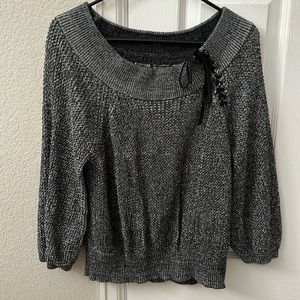 Women’s Express sweater size small